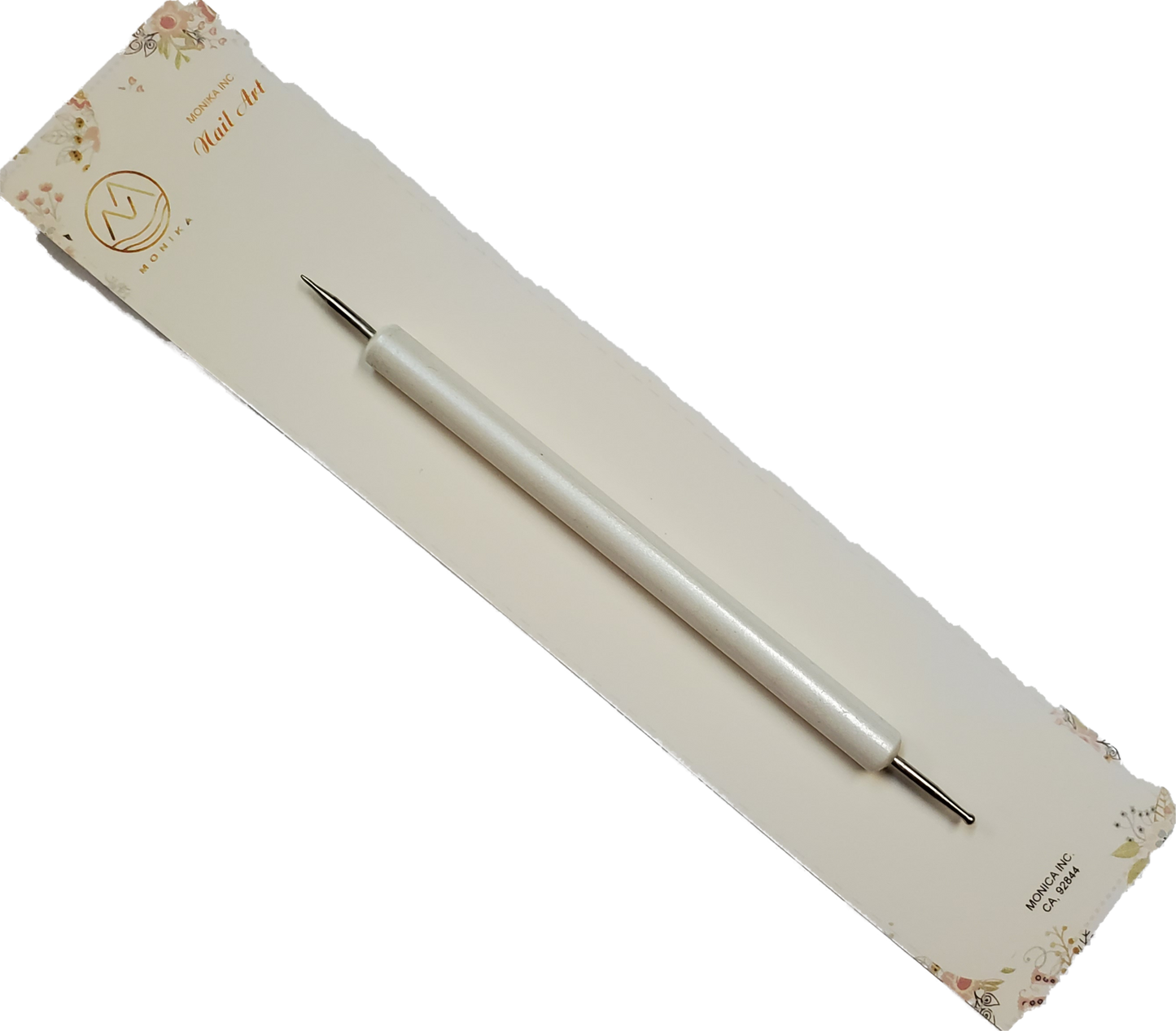 Art Spiral marblizer Pearl White-Beauty Zone Nail Supply