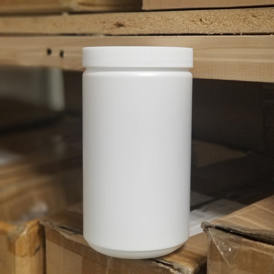 FANTASEA 32oz. JAR W/L FSC649-Beauty Zone Nail Supply