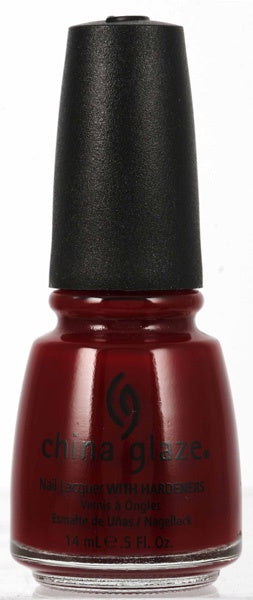 China Glaze Lacquer High Maintenance 0.5 oz #70321-Beauty Zone Nail Supply