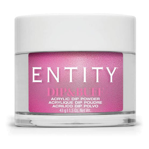 Entity Dip & Buff Got The Frills 43 G | 1.5 Oz.#851-Beauty Zone Nail Supply