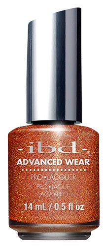 ibd Advanced Wear Color Duo Gilded Duchess 1 PK-Beauty Zone Nail Supply