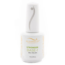 Load image into Gallery viewer, Bio Seaweed Stronger Base Coat 0.5 OZ / new look-Beauty Zone Nail Supply