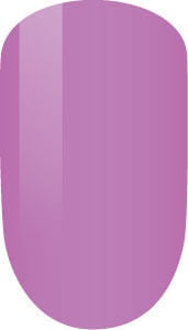 Lechat Perfect match Duo Gel & Lacquer Butterflies PMS048