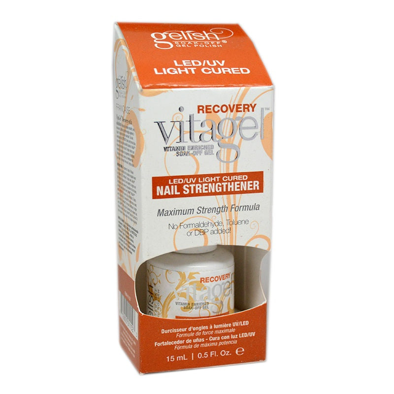 Harmony Gelish VitaGel Recovery 0.5oz #01152-Beauty Zone Nail Supply