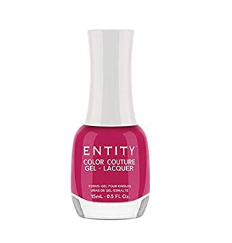 Entity Lacquer Little Miss Macramé 15 Ml | 0.5 Fl. Oz.#775-Beauty Zone Nail Supply