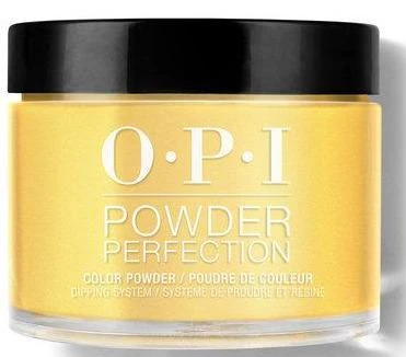 OPI Dip Powder Perfection #DPF91 Exotics Birds Do Not Tweet 1.5 OZ-Beauty Zone Nail Supply
