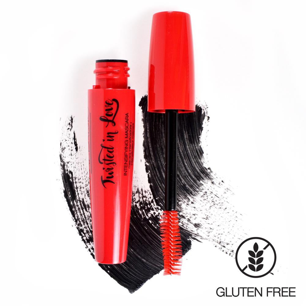 Palladio Beauty - Twisted In Love Mascara