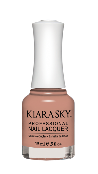 Kiara Sky Lacquer -N560 Tira-Miss-U