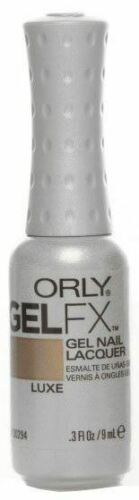 Orly Gel FX Soak-Off Gel Luxe - .3 fl oz / 9 ml #30294