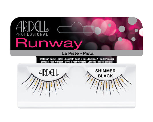 Ardell Wild Lashes Shimmer #65047-Beauty Zone Nail Supply