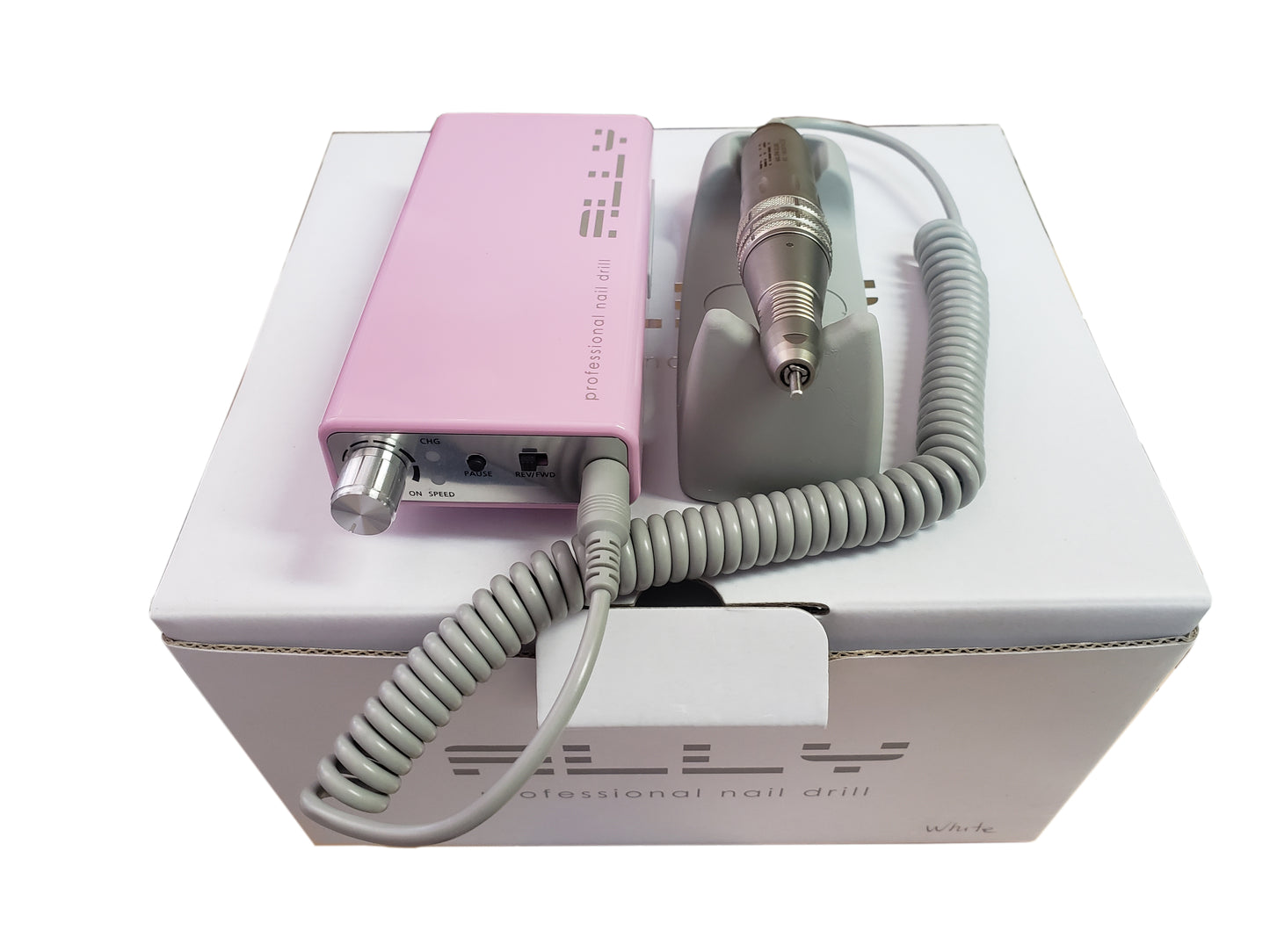 Ally Nail Drill Machine Professional 30K-Beauty Zone Nail Supply