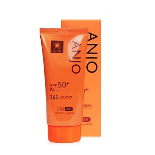 Anjo Sun BB Cream SPF 50+ 70 g