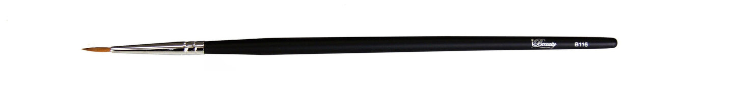 iBeauty Eye Liner Brush B116