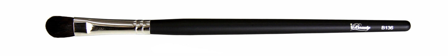 ibeauty Medium Shadow Brush B136