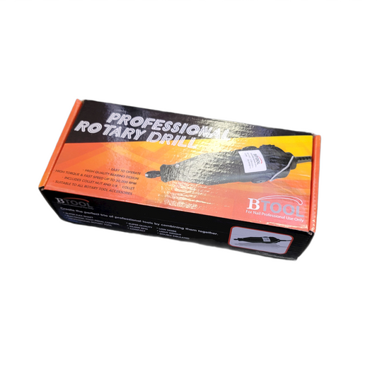 B tool one way rotary tool #3699