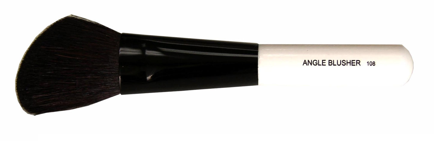 ibeauty Professional Angle Blusher BW-108