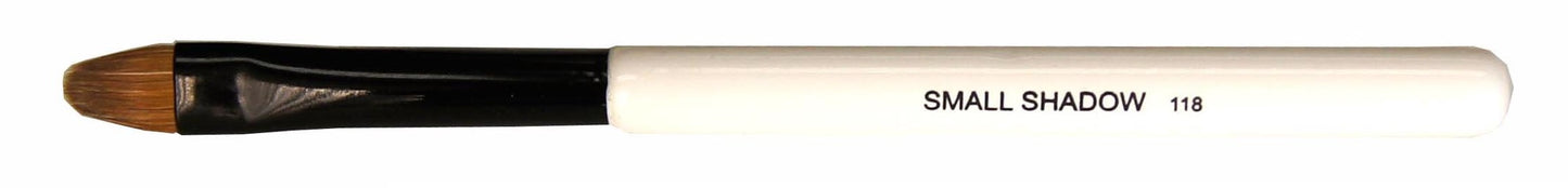 ibeauty Professional Small Shadow BW-118