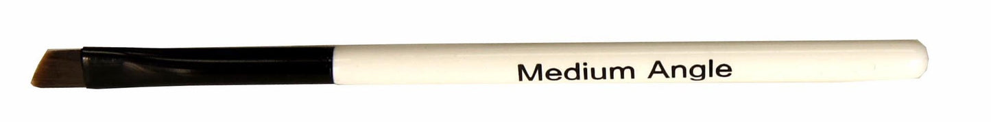 ibeauty Professional Medium Angle BW-124