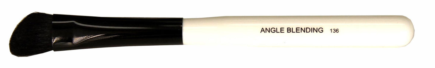 ibeauty Angle Blending Brush BW136