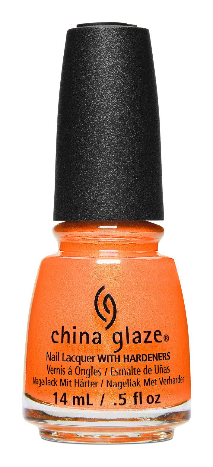 China Glaze Lacquer All Sun & Games 0.5 oz #84205-Beauty Zone Nail Supply