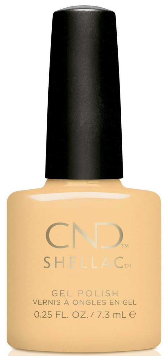 Cnd Shellac Vagabond .25 Fl Oz-Beauty Zone Nail Supply