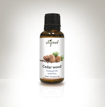Load image into Gallery viewer, Difeel Essential Oils 100% Pure 30mL /1 oz-Beauty Zone Nail Supply