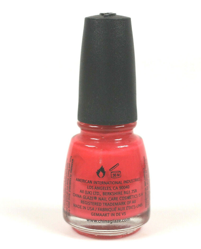 China Glaze Make Some Noise 0.5 oz #80740