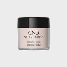 Load image into Gallery viewer, Cnd Perfect Powder Natural Buff  3.7 Oz #01258