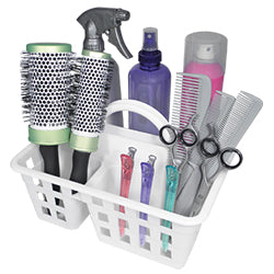 STORAGE CADDY-Beauty Zone Nail Supply