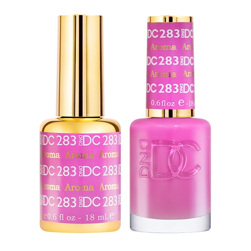 DND DC DUO Aroma 0.5 oz #283