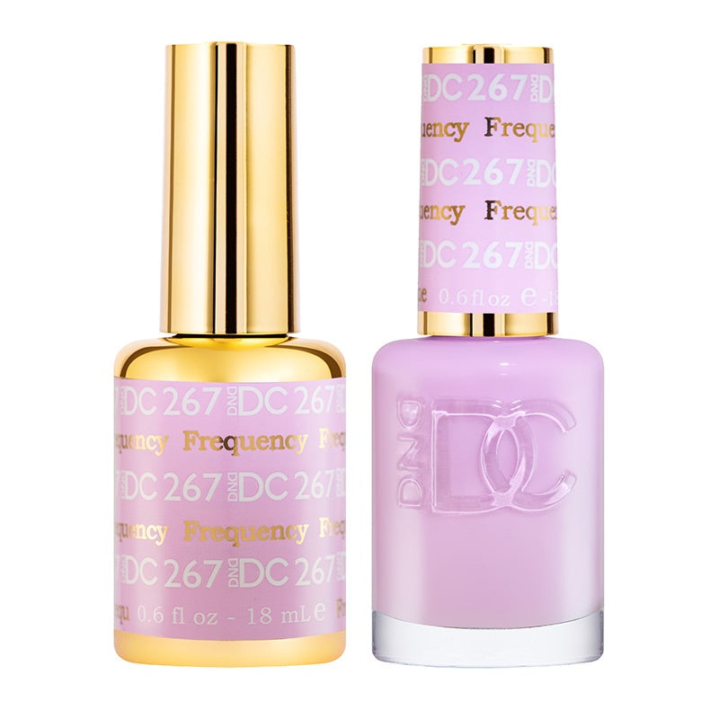 DND DC DUO Frequency 0.5 oz #267