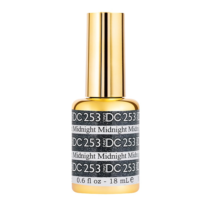 DND DC Mermaid Midnight 0.5 oz #253