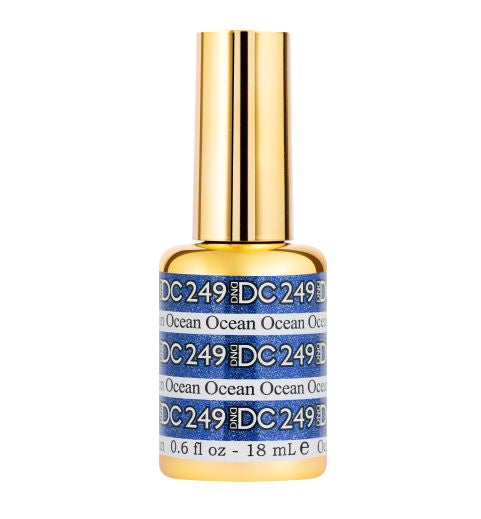 DND DC Mermaid Ocean 0.5 oz #249