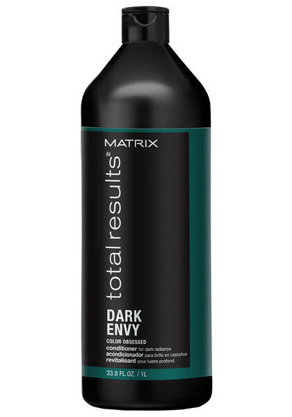 MATRIX TOTAL RESULTS Dark Envy Hydrating Conditioner-Beauty Zone Nail Supply