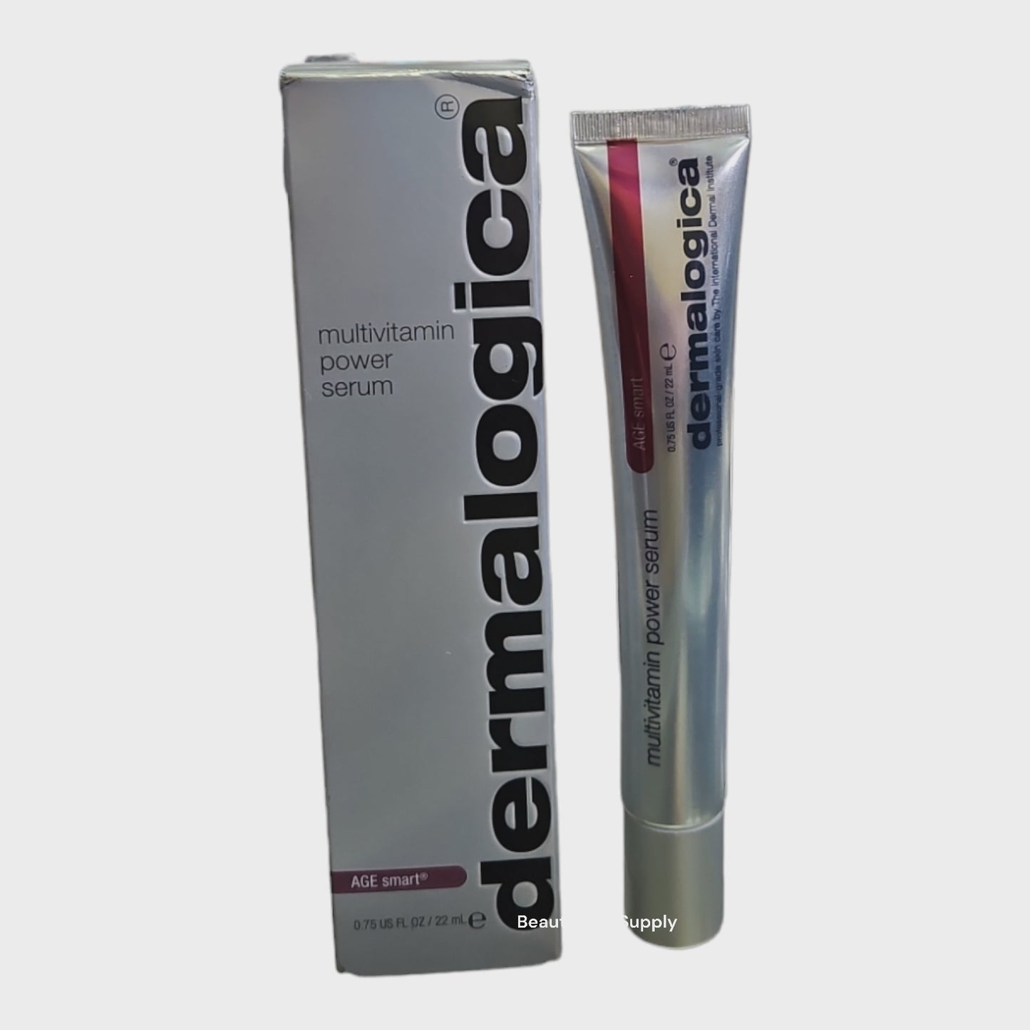Dermalogica Multivitamin Power Serum 0.75 FL oz / 22 mL