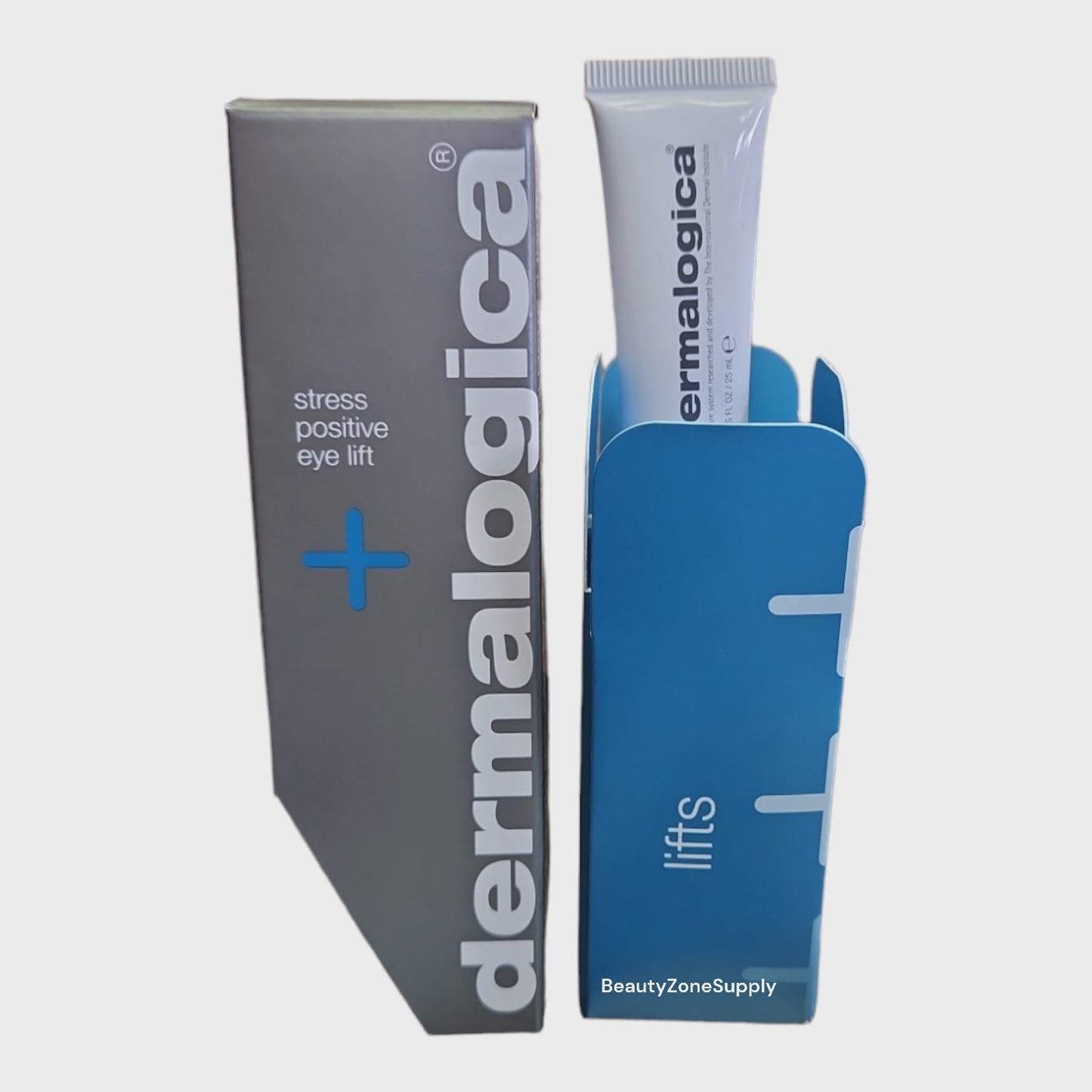 Dermalogica Stress Positive Eve Lift 0.85 FL oz / 25 mL