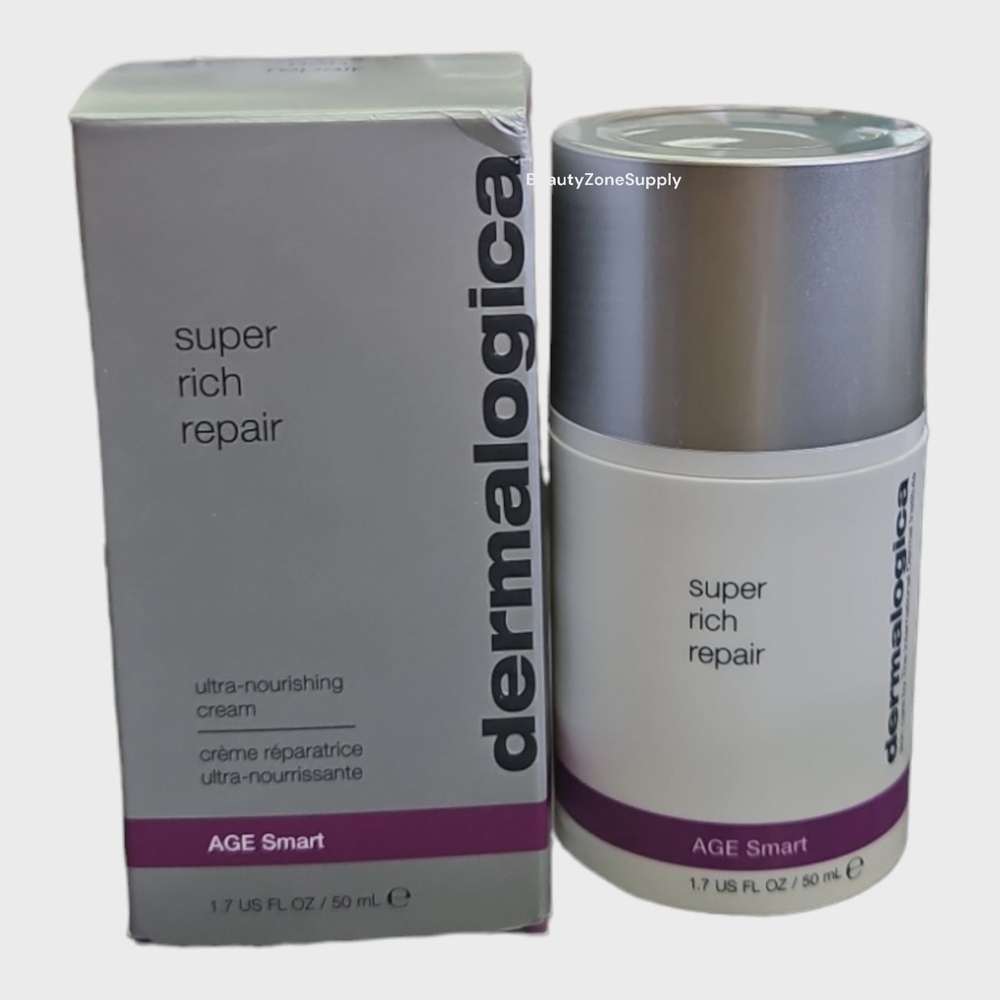 Dermalogica Super Rich Repair 1.7 FL oz / 50 mL