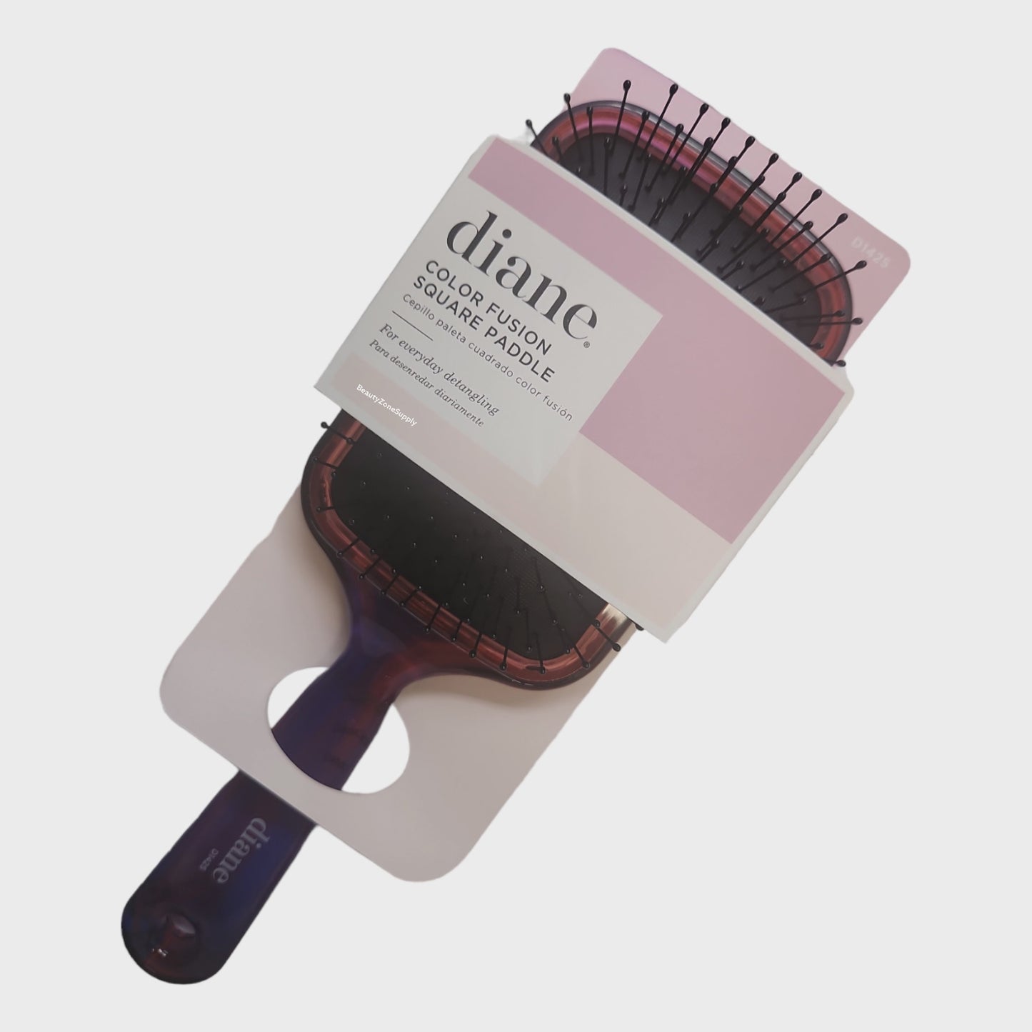 Diane Color Fusion Square Paddle D1425