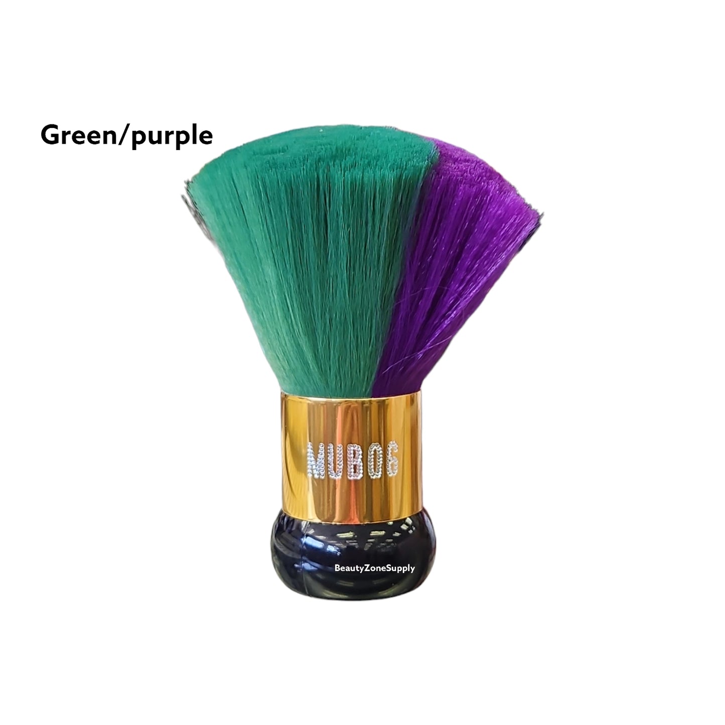 Duster Brush For Nail Size Medium MUB06