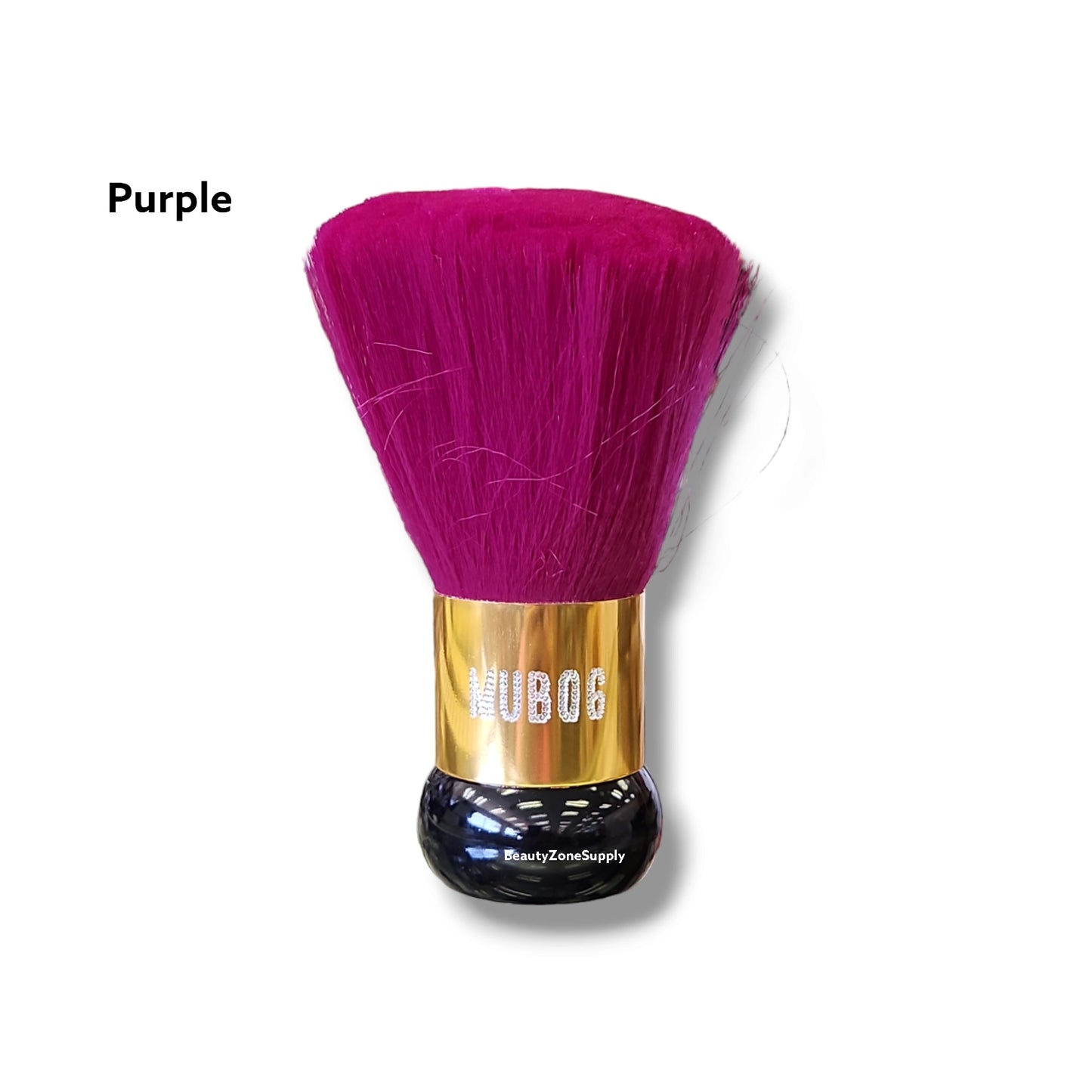 Duster Brush For Nail Size Medium MUB06