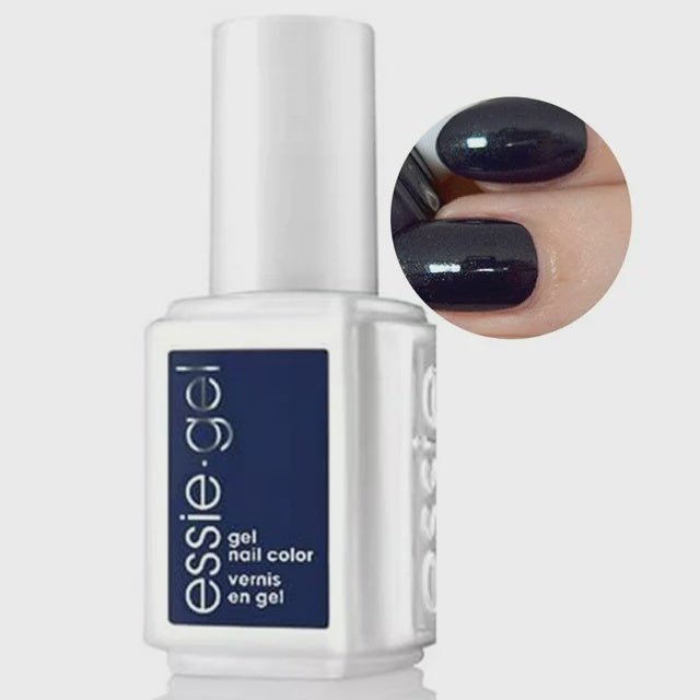 Essie Gel Nail Polish - Dressed To The 90s Essie Gel Nail Polish - Dressed To The 90s