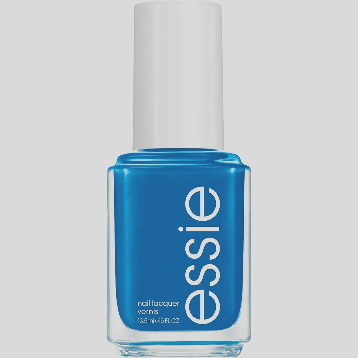 Essie Nail JUICY DETAI 0.46 oz #1678