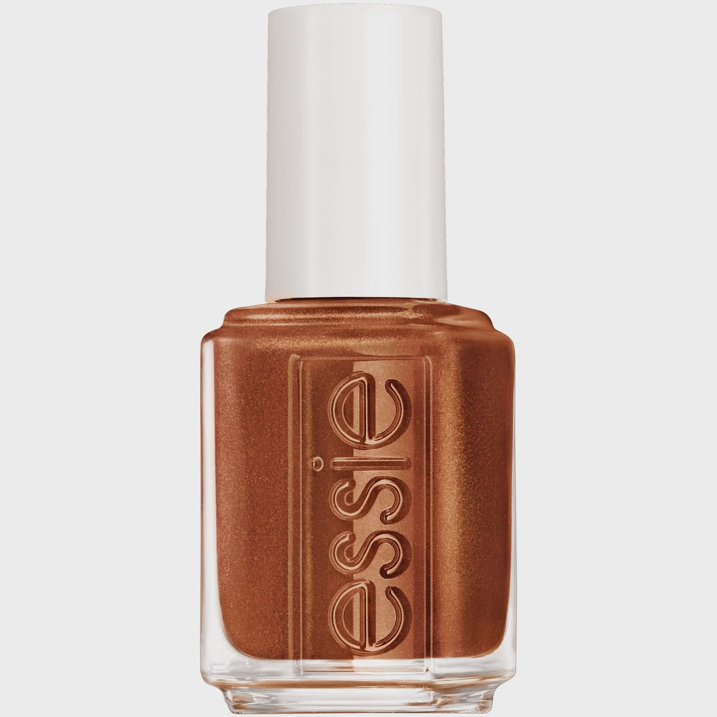 Essie Nail Lacquer Cargo Cameo 0.46 oz #1642