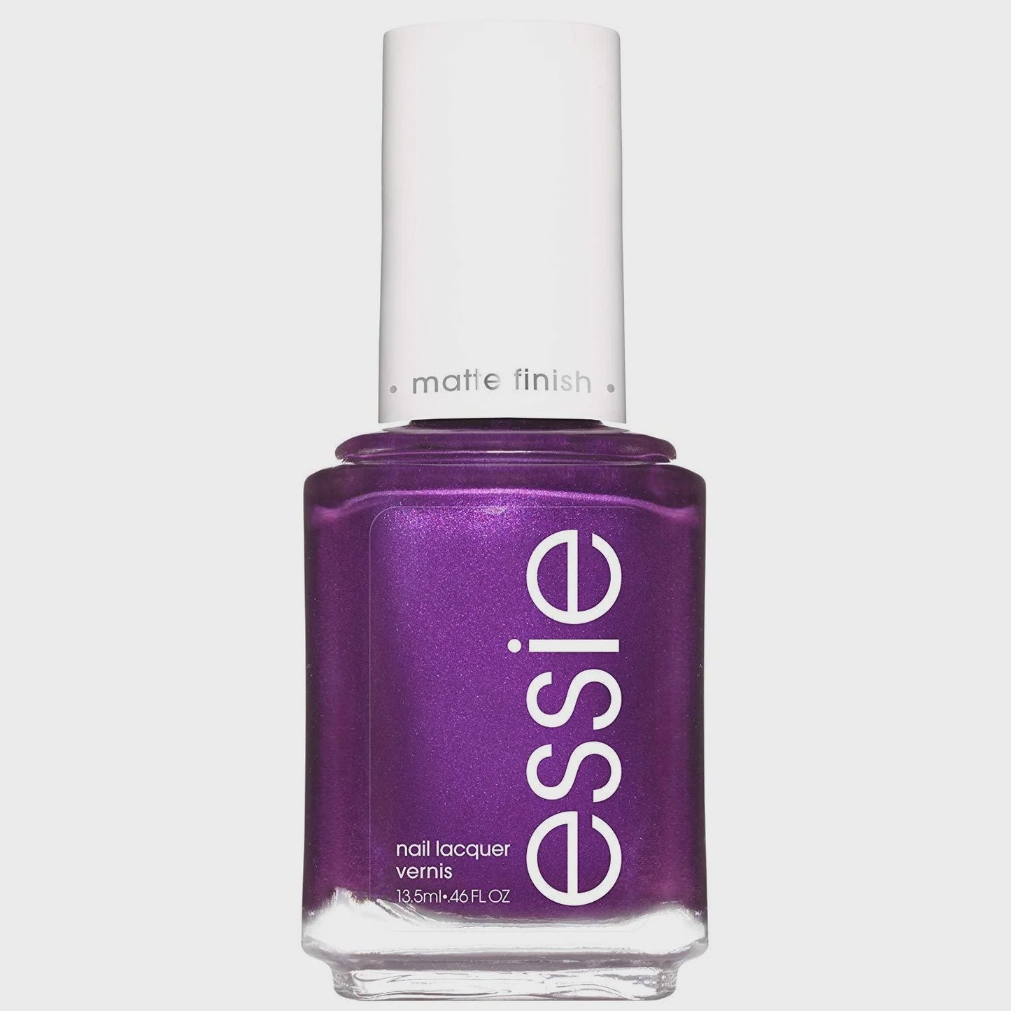 Essie Nail Lacquer Hold'em Tight 0.46 oz #1581