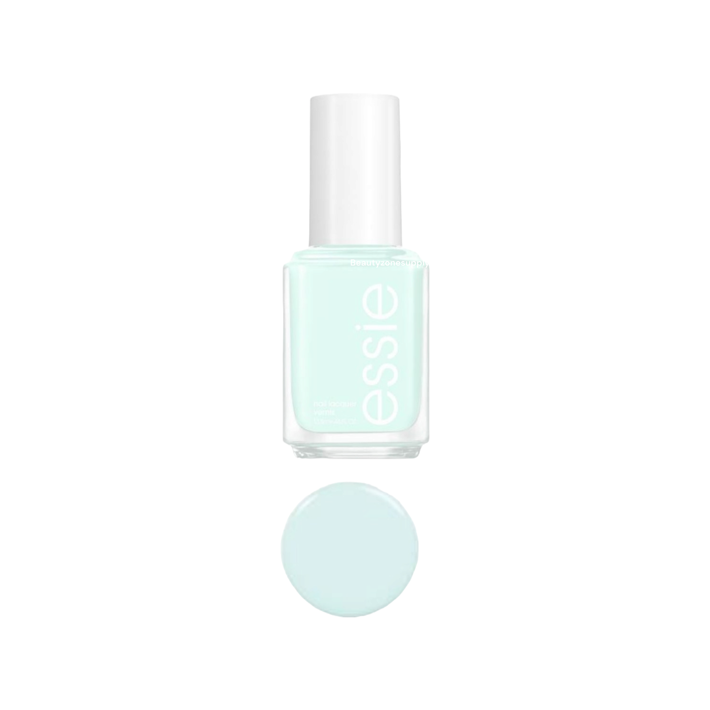 Essie Nail Polish First Kiss Bliss .46 oz #1818