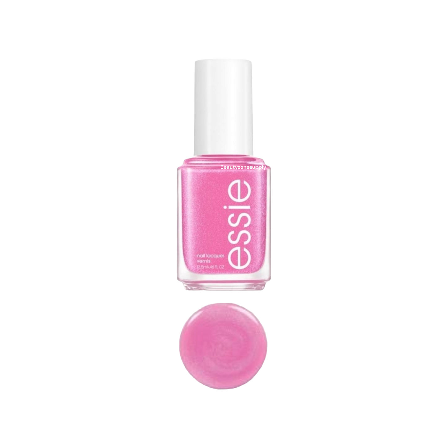 Essie Nail Polish Flirty Flutters .46 oz #1814