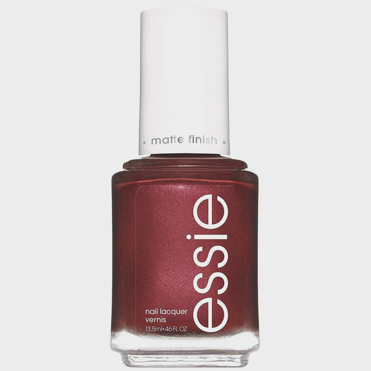 Essie Nail Polish Game Theory 0.5 oz #1577