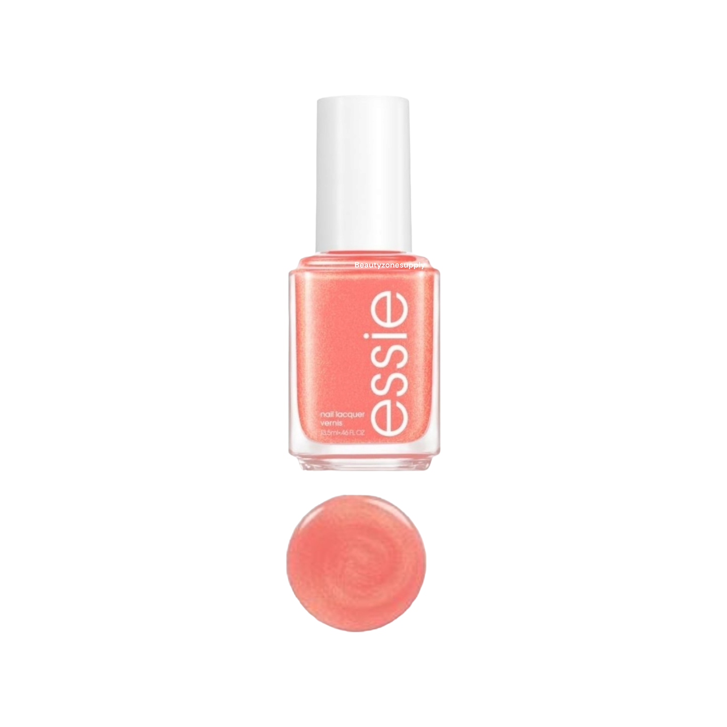 Essie Nail Polish Meet-Cute Moment .46 oz #1819