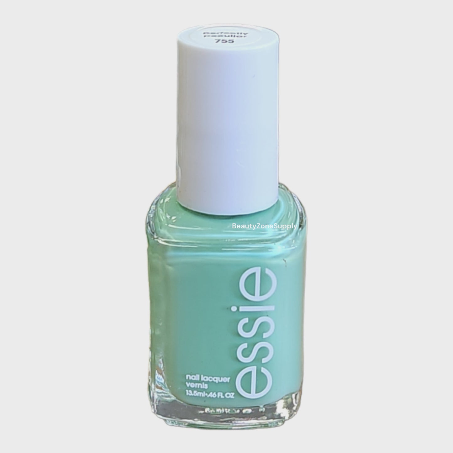 Essie Nail Polish Perfectly Peculiar .46 oz #755
