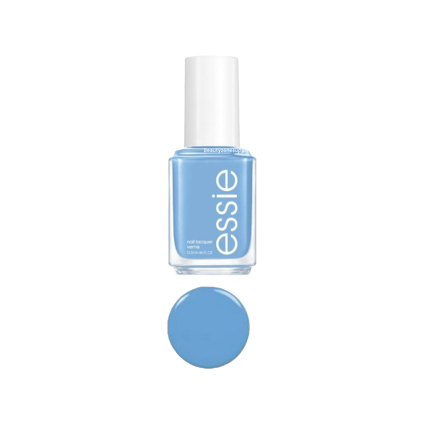 Essie Nail Polish Tu-lips touch .46 oz #1816